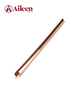 Fully-lined ebony frog Violin Wooden Bow WV965H