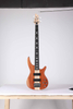 4/5/6 Strings Neck Through Body Electric Bass (EBS670-4)