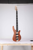 4/5/6 Strings Neck Through Body Electric Bass (EBS670-4)