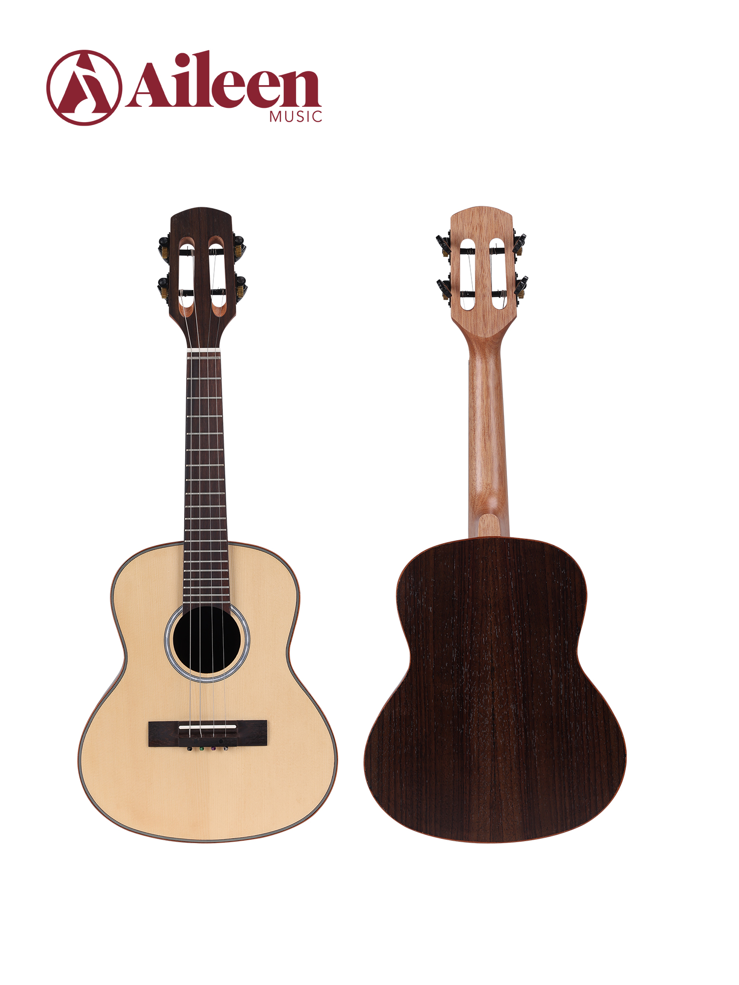 23'' Soild Spruce Top Cavaquinhos Guitar CG18