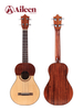 AFV17L-12 Wholesale Spruce Plywood Four Strings Venezuelan Guitar