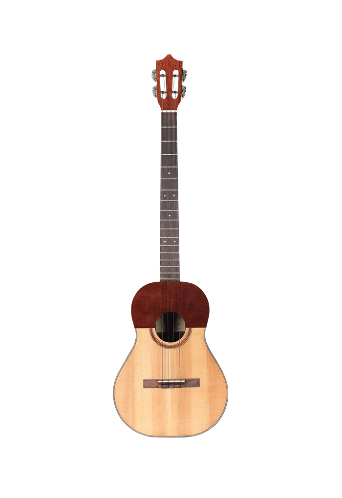 AFV17L-17 China Maunfacturer Spruce Plywood Venezuelan Guitar