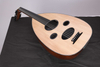 Turkish Professional Musical Instrument All Soild Oud