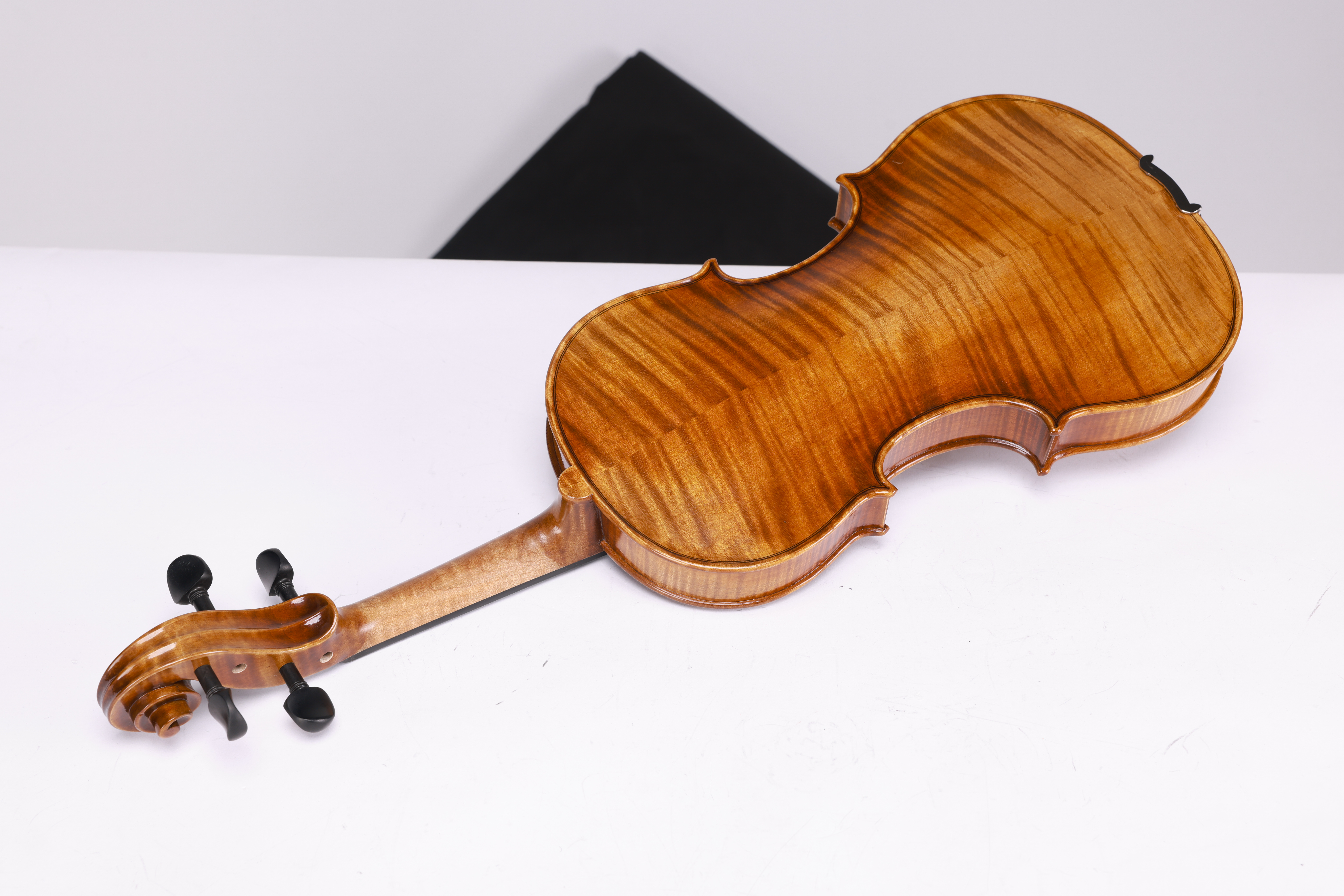 VH650 Top Sale Spirit And Oil Mixed Varnish Mastery Series 4/4 Violin