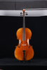 New 4/4 Oil Varnish Vintage Style Cello CH680