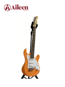 Winzz New Composite Material Body Electric Guitar WGS01 