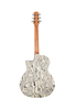 WAG905CE New Musical Instrument 41“ Winzz Exotic Material Acoustic Guitar 