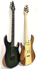 New Professional Winzz Design Special Edition Electric Guitars