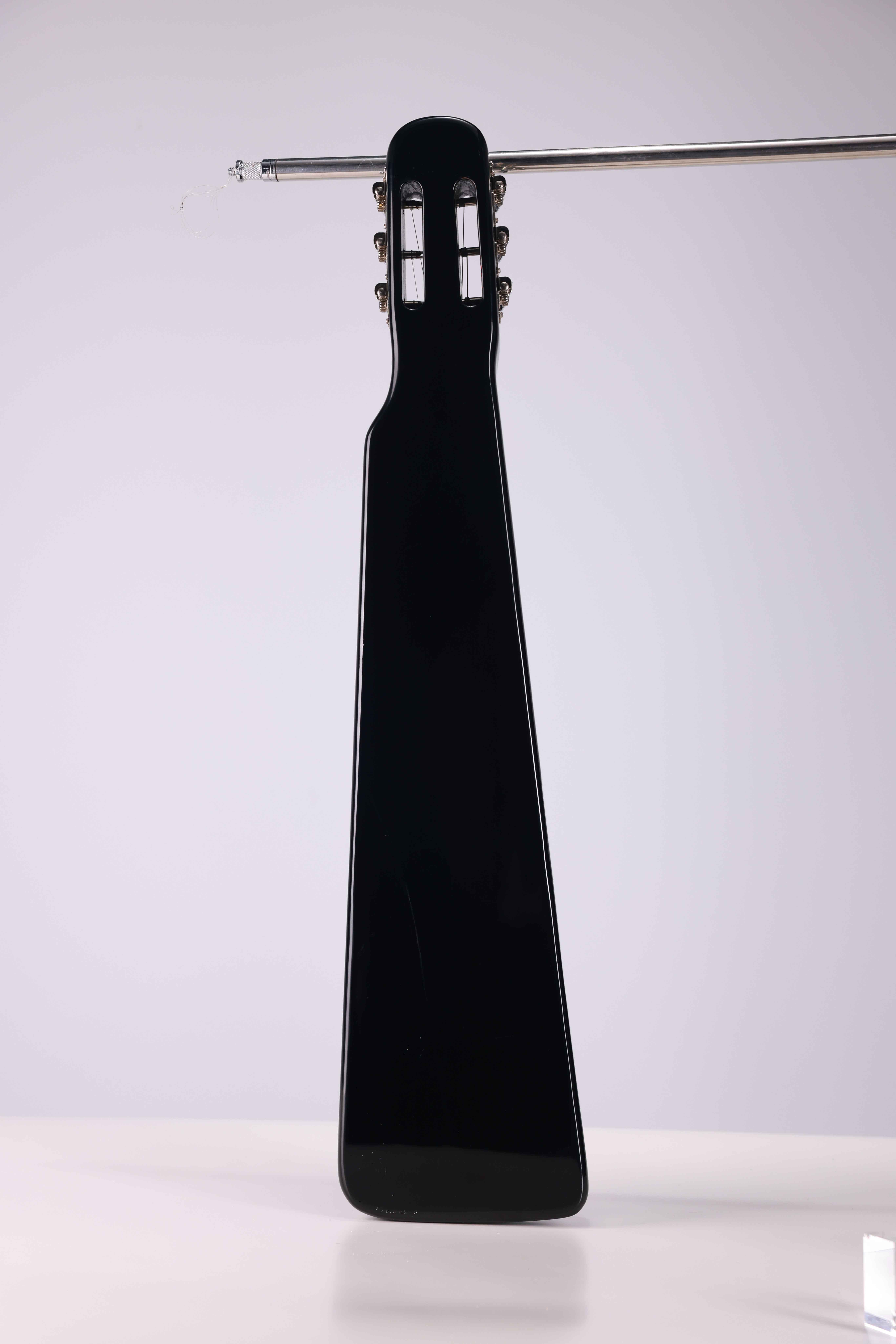 EAW02 Wholesale Price Soild Firmiana Body Electric Weisenborn Lap Steel Guitar