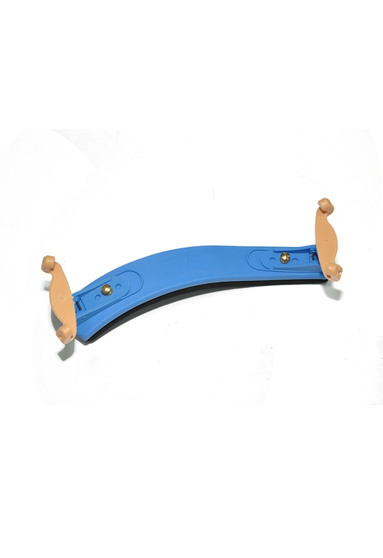 RT405 New Carbon Fibre Violin Shoulder Rest with Plastic Bag