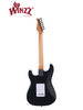 EGS01 New Special Composite Materials Lightweight 39" Electric Guitar