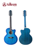 AF-H01CE-12 Hand Rubbed Finish 12 Strings Acoustic Guitar