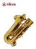 ASP-G7010G General Grade Yellow Brass Material S Style Alto Saxophone