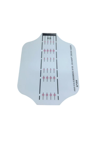 FGV501 Hot Sale Violin Accessories One Piece Violin Finger Guide