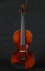 VG002HPA New Professional Antique Finish Plywood Body 4/4 Student Violin 