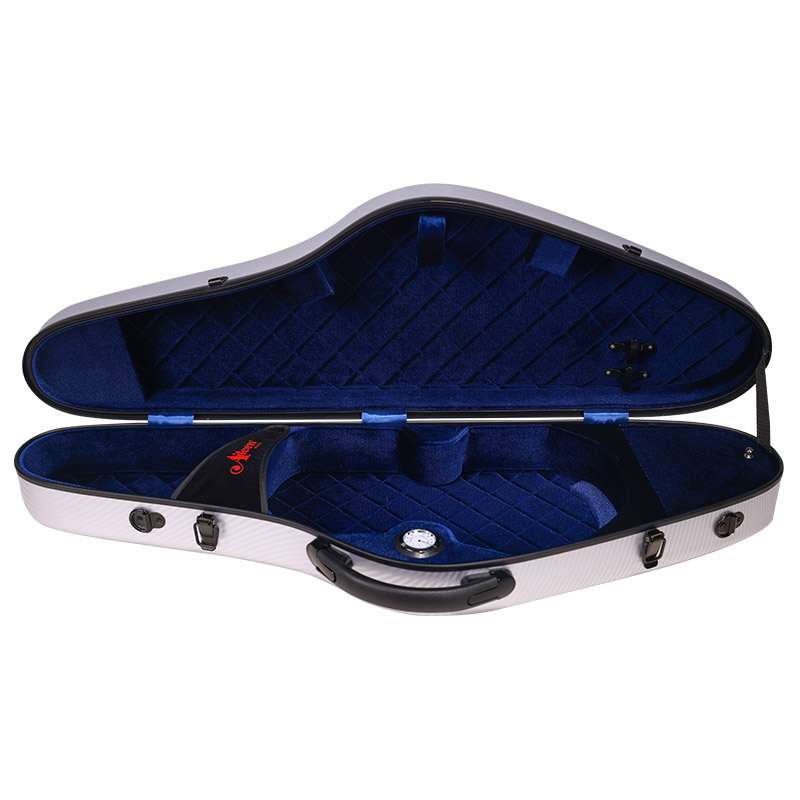Patent New Colour Air 4/4 Violin case CSV-F18