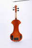 AV-D502 N or SB Color 4/4 Professional Electric Violin with Student Rosin & Bridge & Earphone