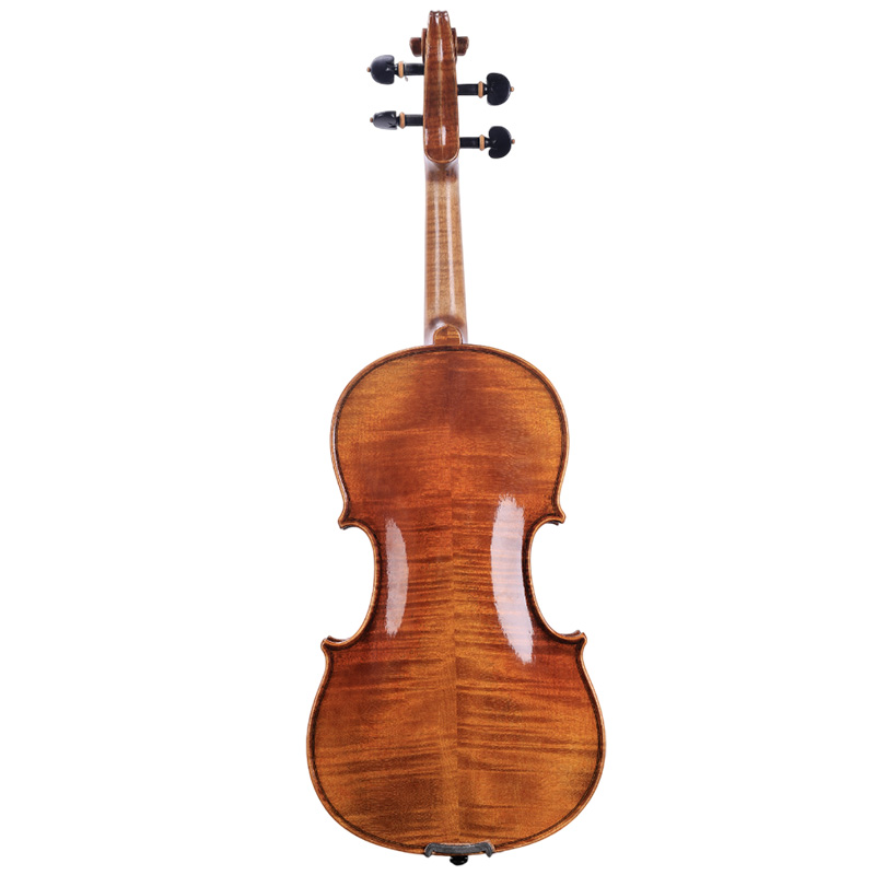 SV-20AL New Arrival Spirit And Oil Mixed Varnish 4/4-1/4 Suzuki Violin Advanced Violin