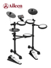 High Quality Professional Double Triggers Electronic Drum Sets (EDS-3160)