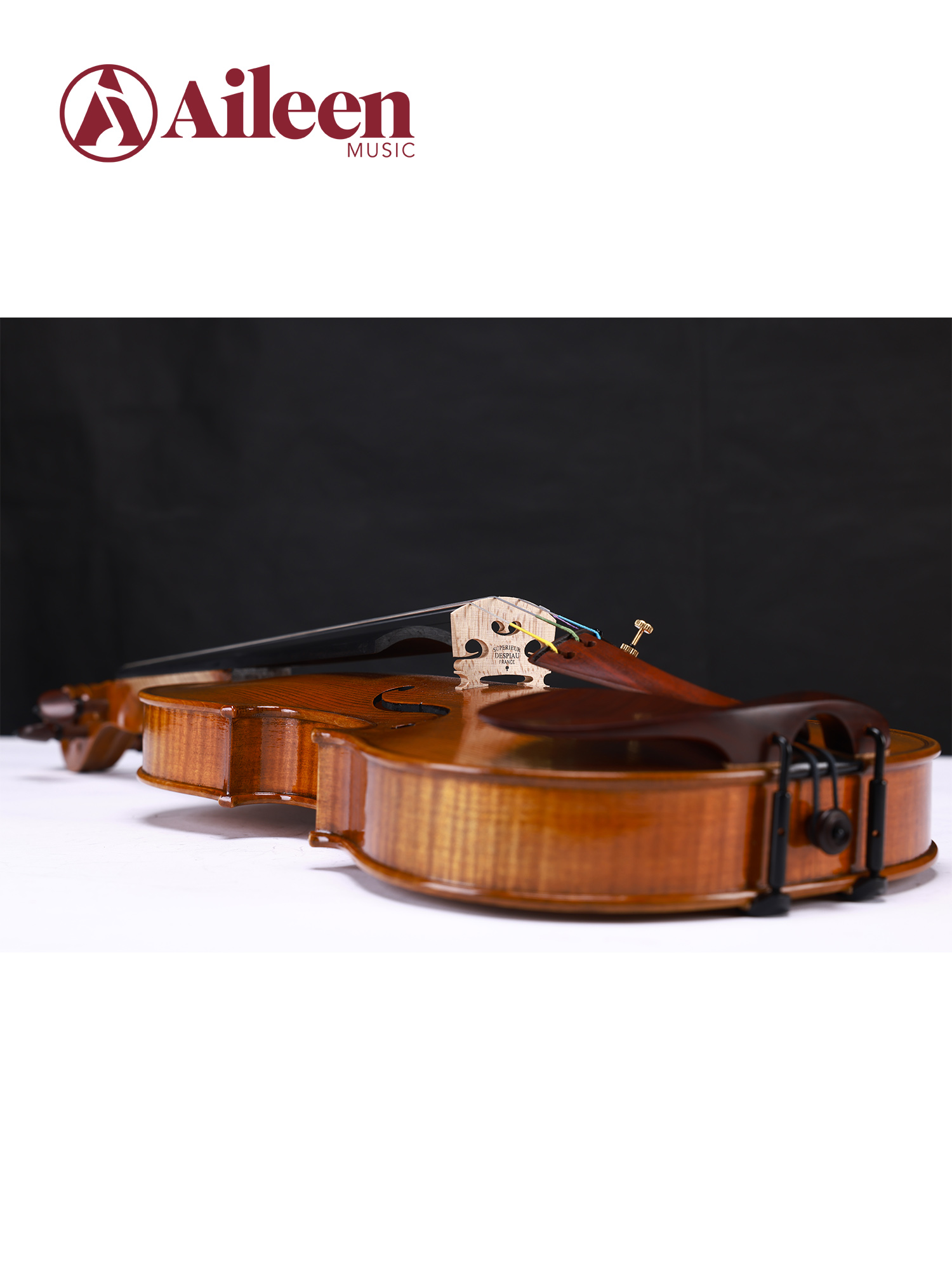 LV06-O Hot Sale Legacy Series European Materials 4/4 European Materials Violin