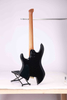 WINZZ Lyra Series Okoume Body Electric Guitar WLH100