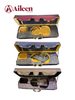 4/4 Violin Light Case with Hygrometer&latch Quality Rigid Handle CSV071A6