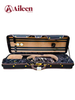 Oblong Shape 4/4 Deluxe Foamed Violin Light Case CSV071A3
