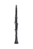 CL3041NB New Music Instrument Black Nickel Ebonite Body bB Clarinet 