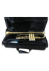 TP-G400G Professional Wind Musical Instruments General Grade BB Trumpet