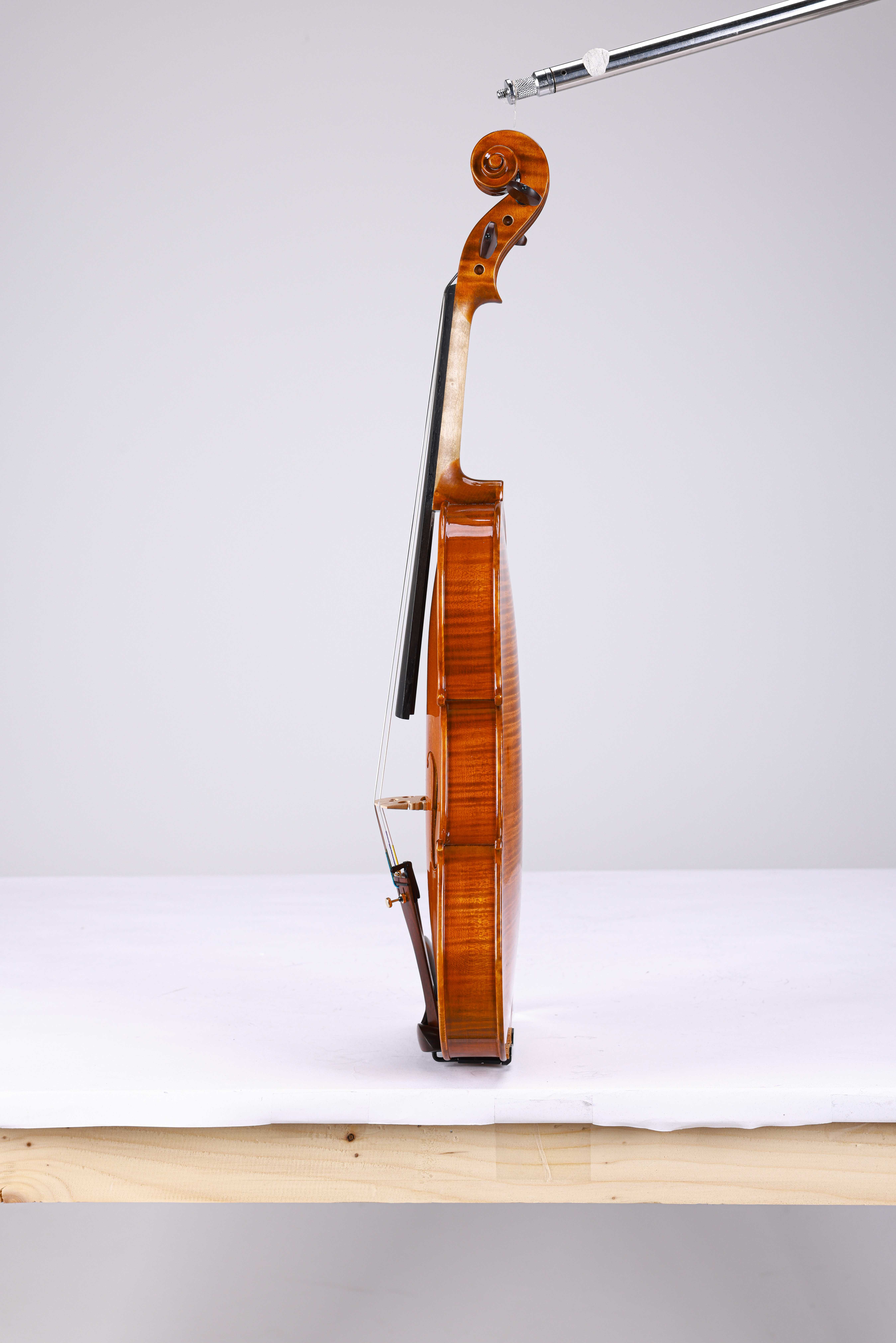 LV06-O Hot Sale Legacy Series European Materials 4/4 European Materials Violin