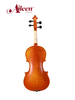Selected Solid Spruce Top 4/4-1/16 Middle Grade Violin AVL25