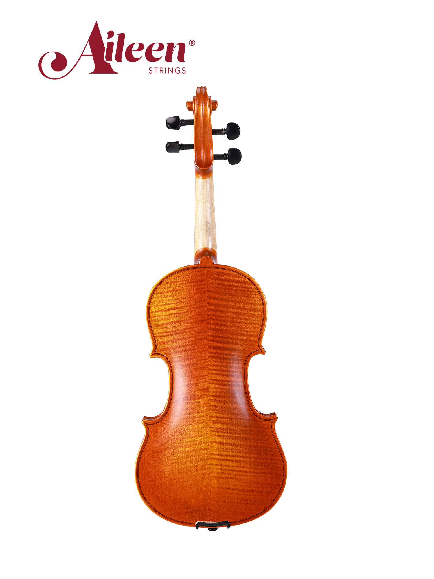 Selected Solid Spruce Top 4/4-1/16 Middle Grade Violin AVL25