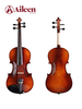 General Grade Solid Spruce Top Solid Maple Back & Side 4/4-1/16 Student Violin AVL18