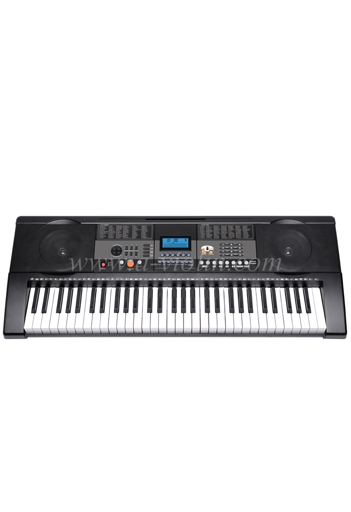 61 Keys Electronic Piano Keyboard (EK61215)