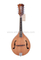 Mahogany Plywood F Hole A-style Mandolin Guitar (AM60A)
