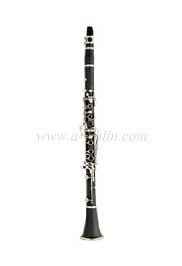 [Aileen] 17 key bB student model clarinets (CL3041N-P)