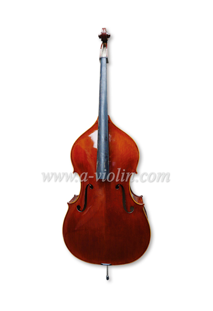 Varnish Violin Shape Advanced Double Bass(VDB310)