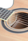 40" Best Cutaway Acoustic Guitar Supplier (AFM01C)