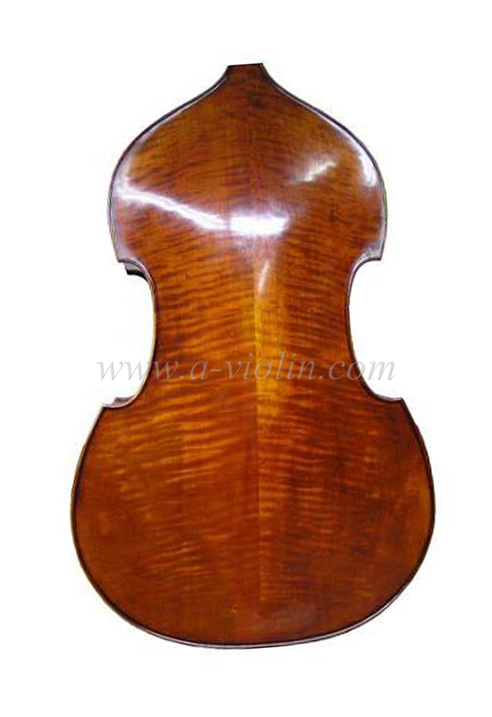 4/4 3/4 Antique Style Hand Made Advanced Double Bass (BH550)
