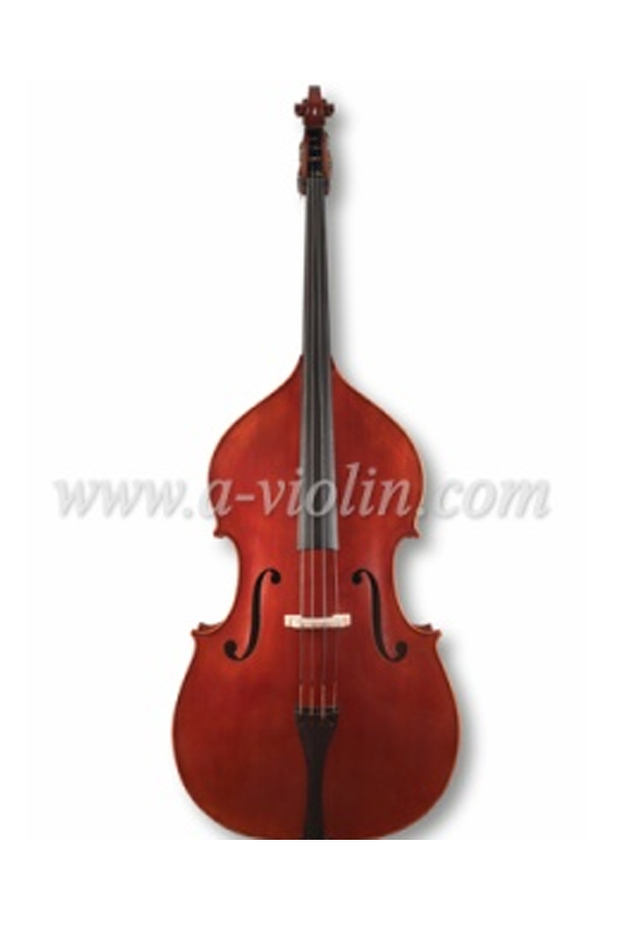 Wholesale Handmade Advanced Flamed Double Bass (BH100Z)