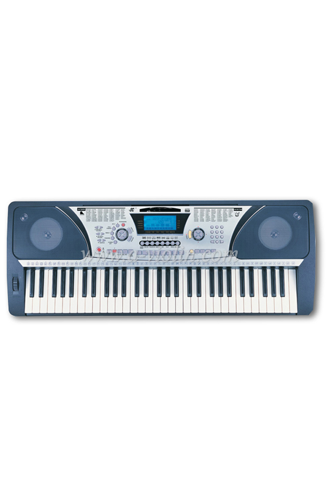 61 Keys Electrical Piano Electronic Organ Keyboard (EK61209)
