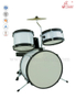 3 Piece Mini Junior Drum Set Drum Kits For Kids (DSET-70A)