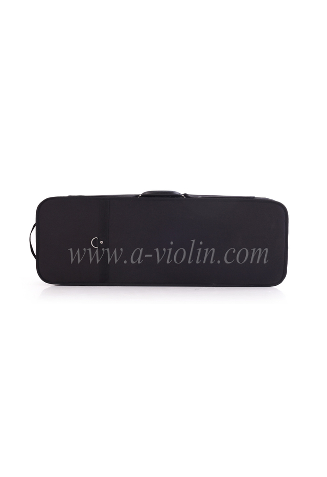 Wholesale Oblong Adjustable Foam Viola Light Case (CSL003A)