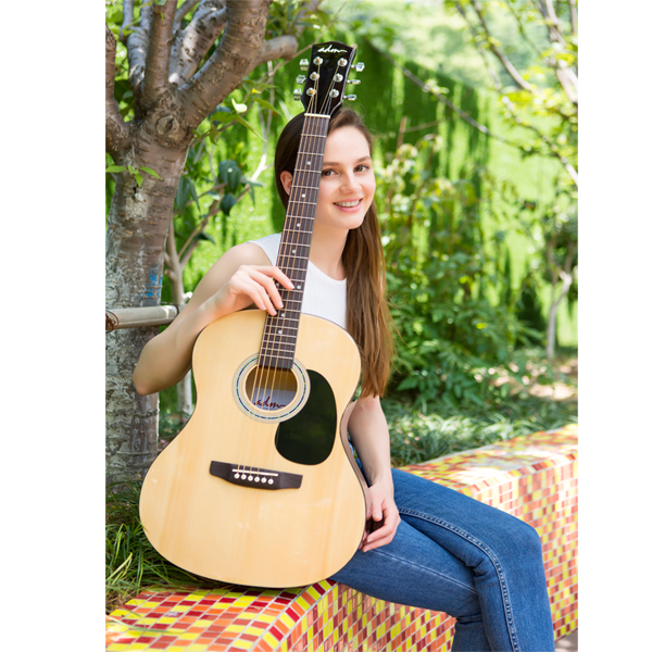 How About Our High Quality Acoustic guitar?