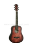 34'' Student Acoustic Guitar