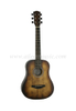 34'' Student Acoustic Guitar